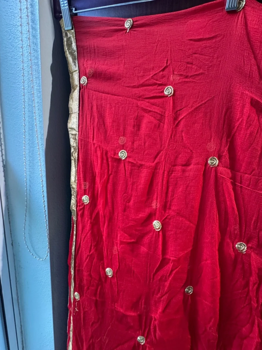 Anarkali Kurti set 100% cotton Kurti